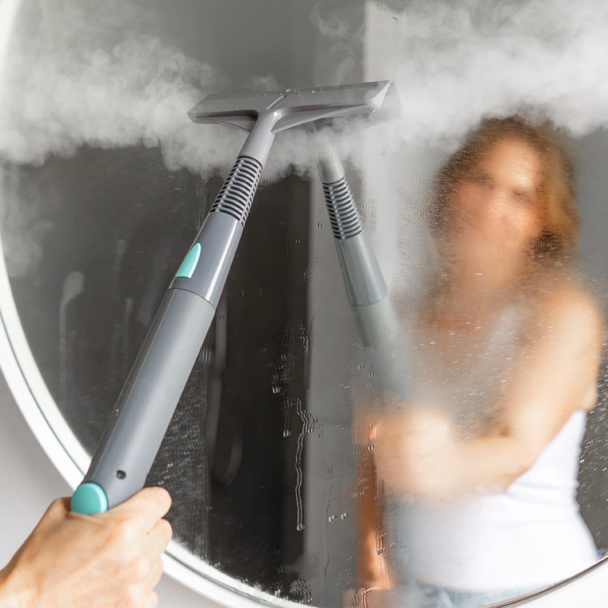 Achaté Steam Cleaner PRO V2