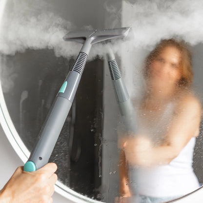 Achaté Steam Cleaner PRO V2