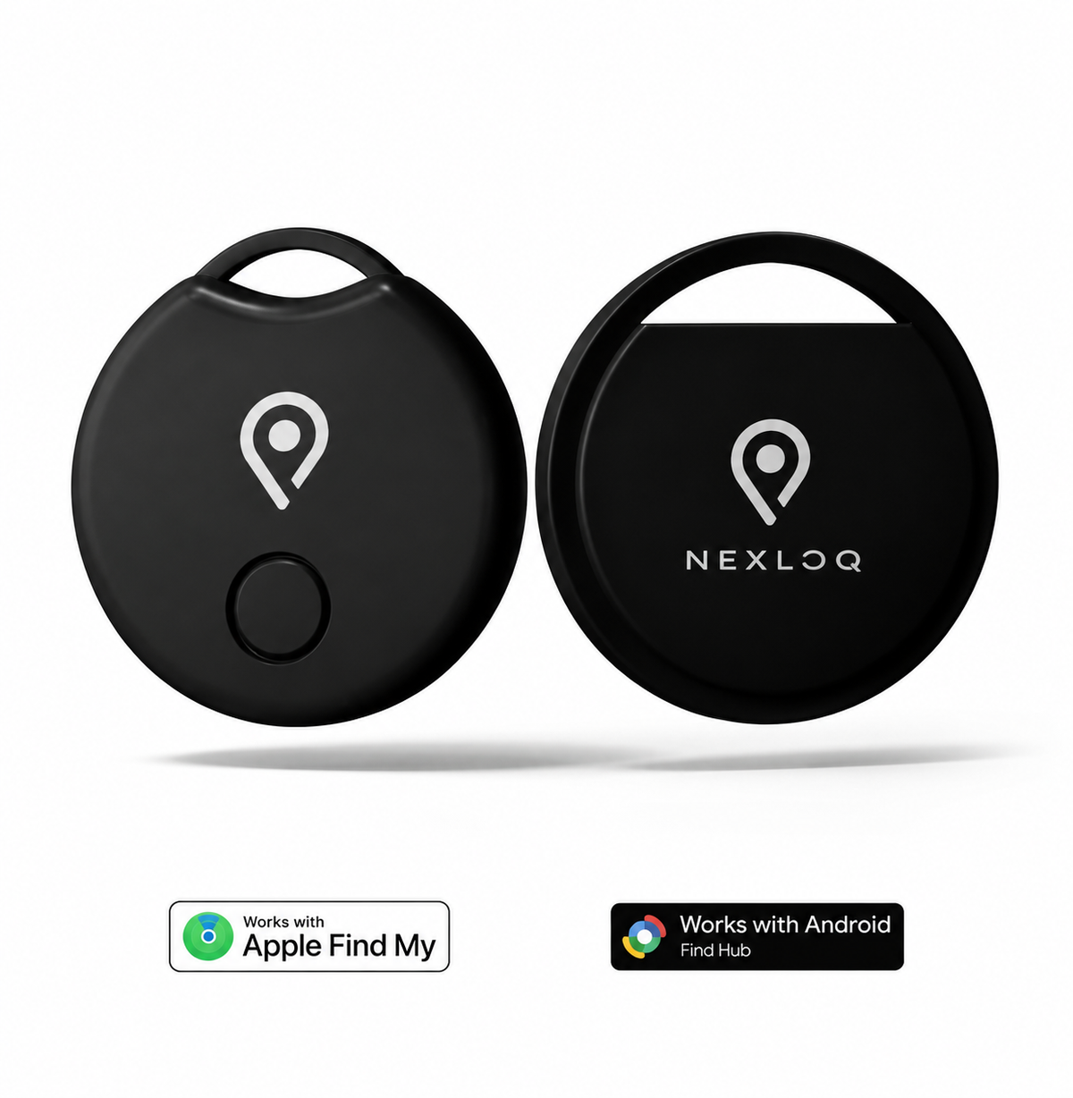 NexLoq One — Smart Tag