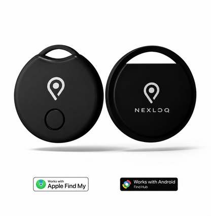 NexLoq One — Smart Tag