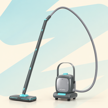 Achaté Steam Cleaner PRO V2