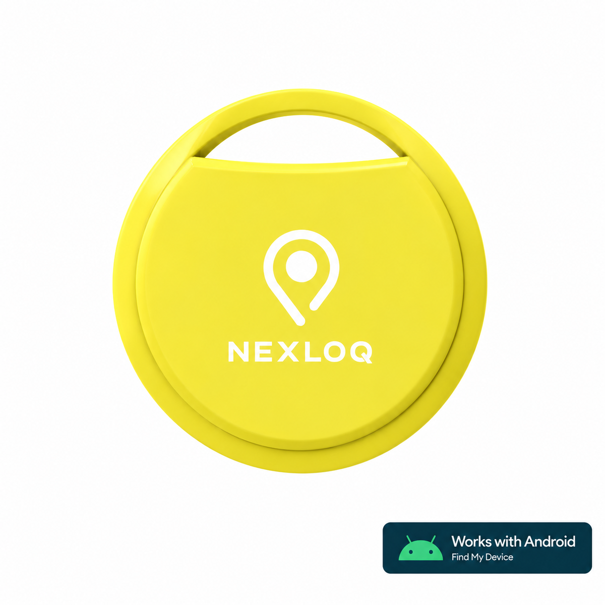 NexLoq One — Smart Tag