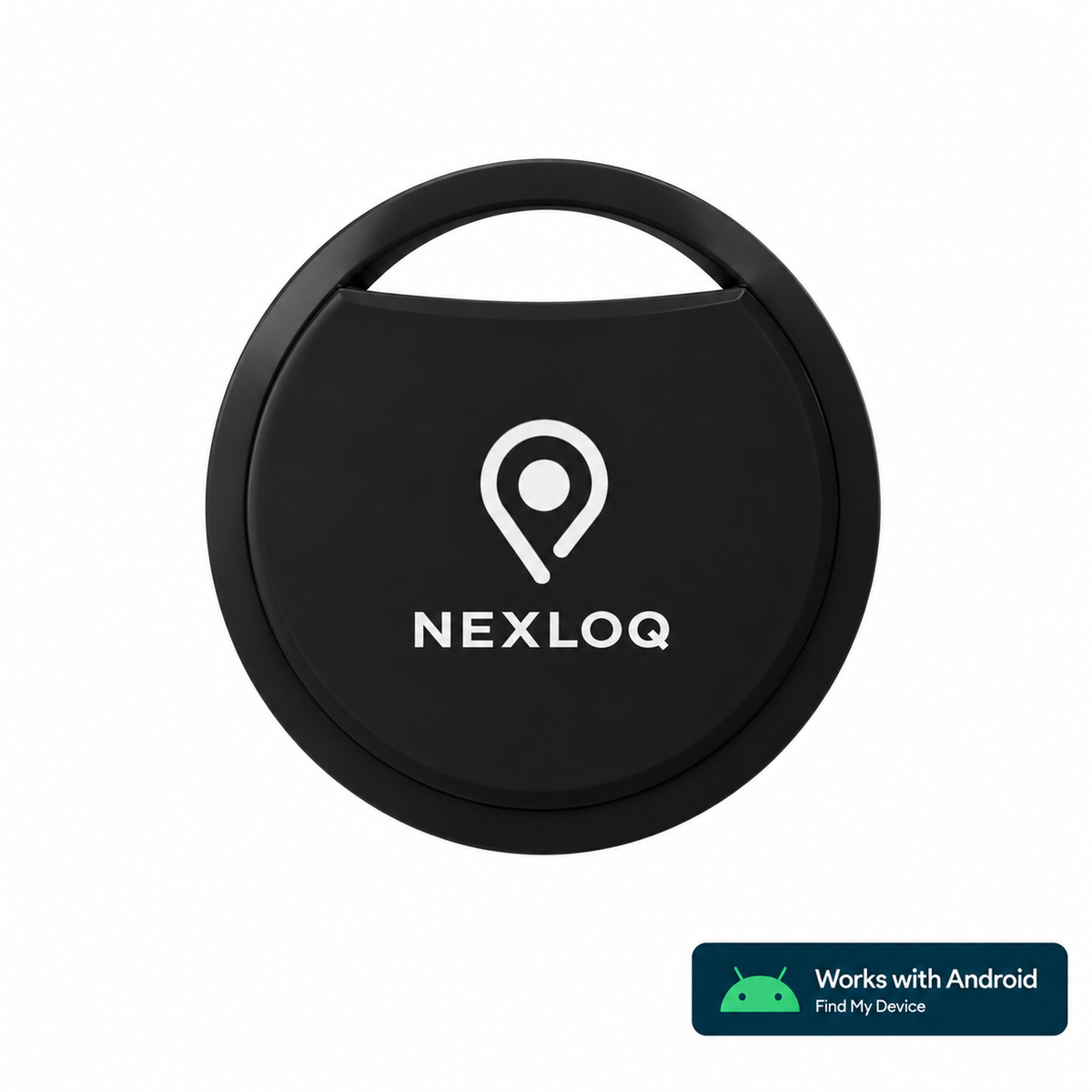 NexLoq One — Smart Tag