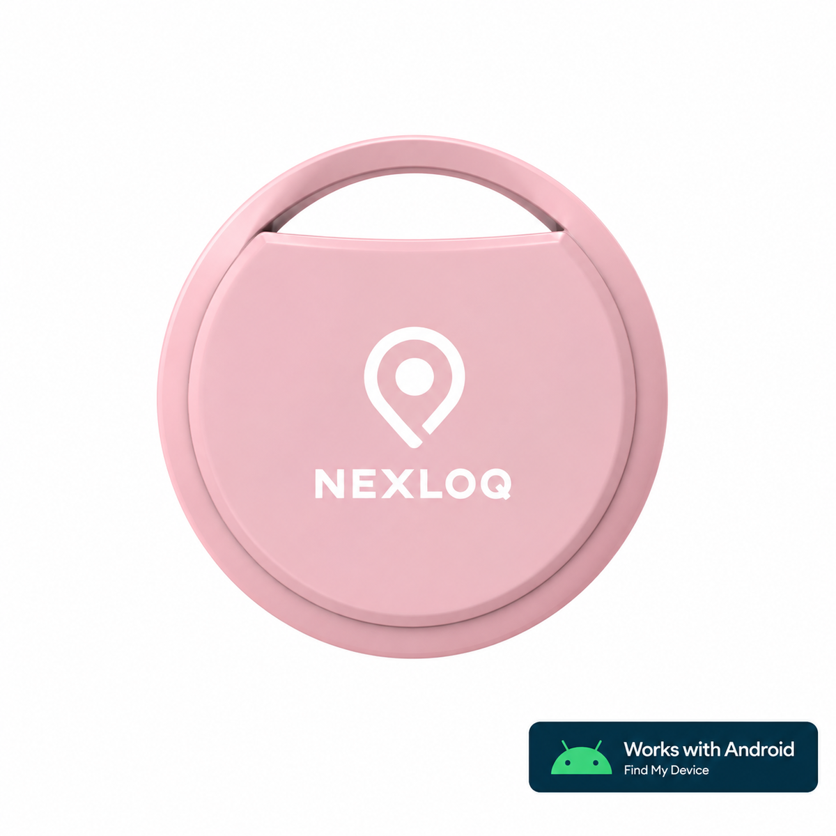 NexLoq One — Smart Tag