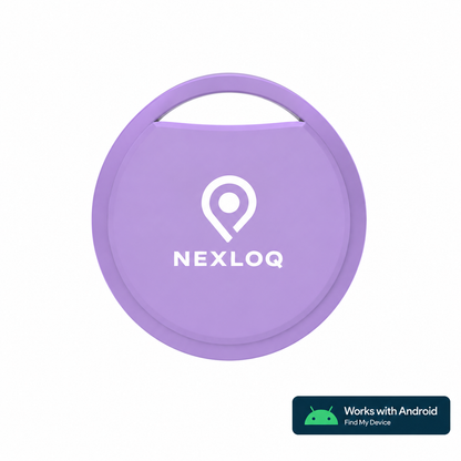 NexLoq One — Smart Tag