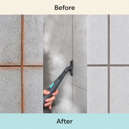 Achaté Steam Cleaner PRO V2